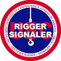 Rigger/Signaler