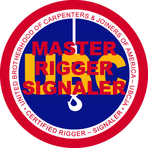 Rigger & Signaler